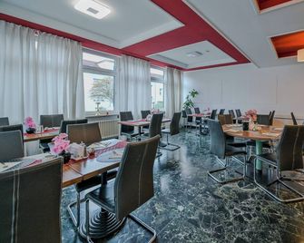 Hotel Klein - Frankfurt am Main - Restaurant