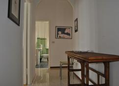 Lombardi Abbeveratoia - Parma - Living room