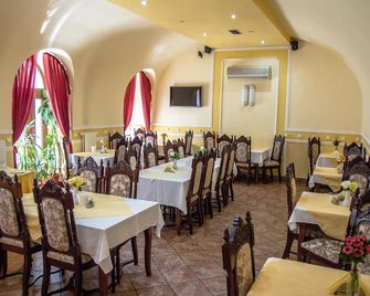 Hotel Astoria - Satu Mare - Restaurant