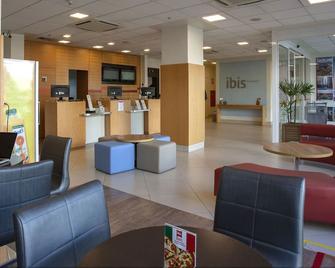 Ibis Contagem Ceasa - Contagem - Lobby