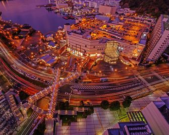 Mercure Yokosuka - Yokosuka - Gebäude