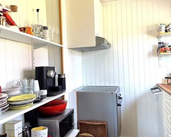 5 Person Holiday Home in Trollhattan - Trollhättan