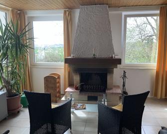 Ferienhaus Brenda - Schillingsfürst - Comedor
