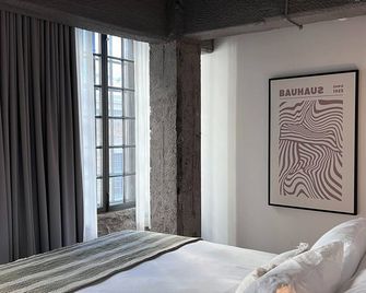 Maison Sainte-Thérèse - Montreal - Quarto