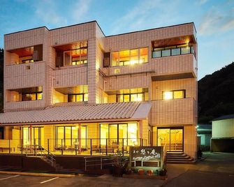 Masago Yuyuan - Minamichita - Building