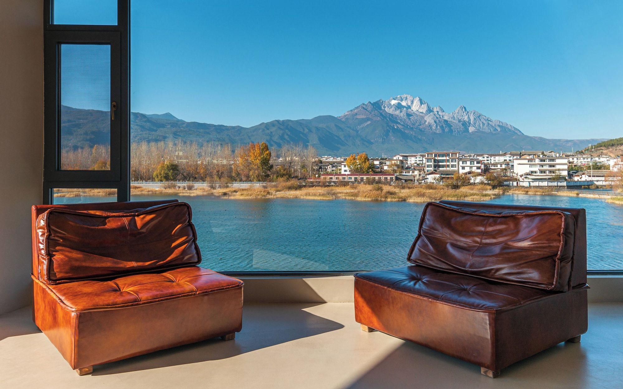 بانتانغ وايت هاوس