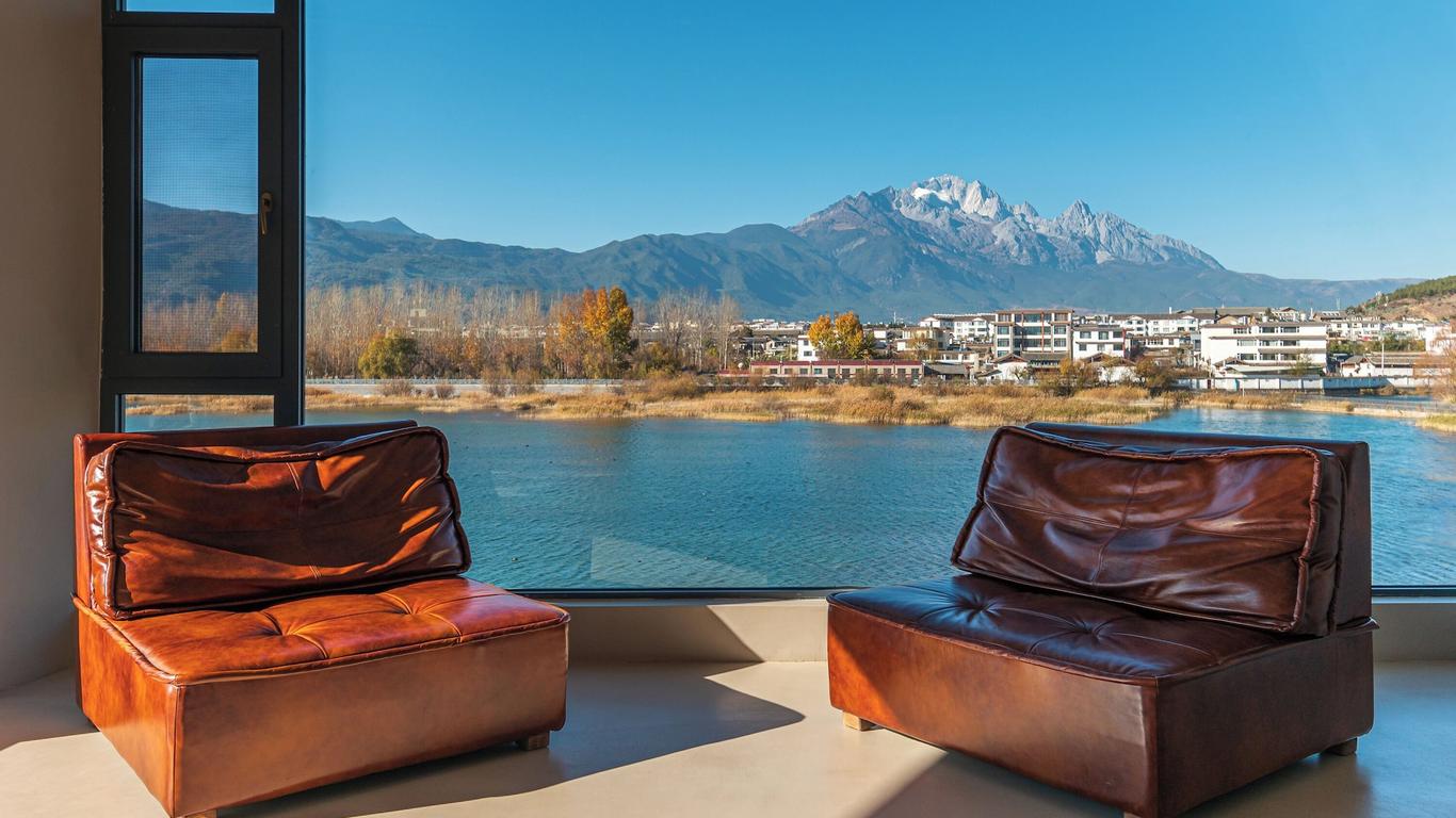 بانتانغ وايت هاوس