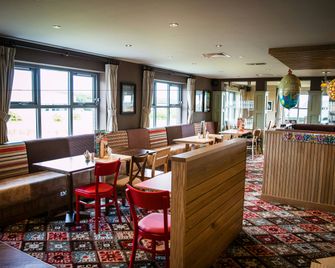 Harbour Spring, Peterhead by Marston's Inns - Peterhead - Ristorante