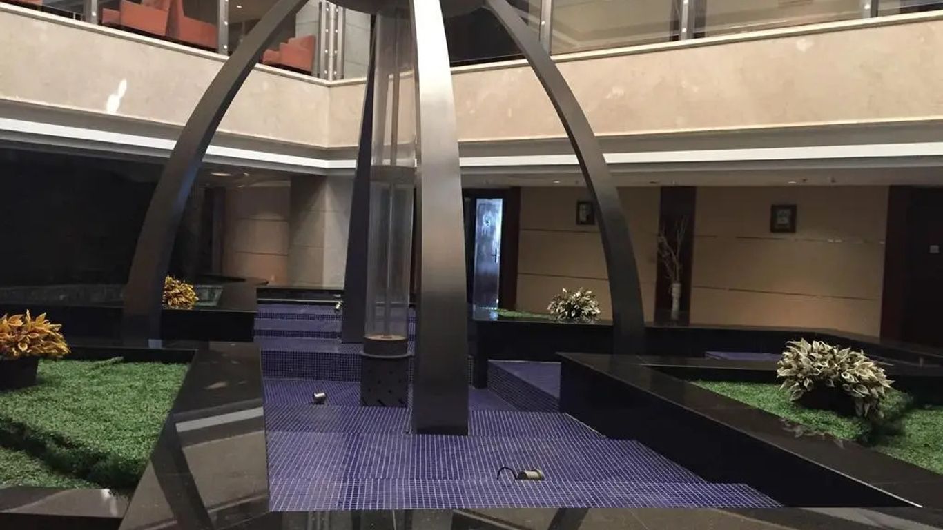 칭다오 가든 호텔 VIP 하우스