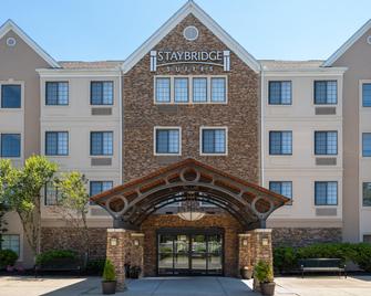 Staybridge Suites Boston - Burlington By IHG - Burlington - Building