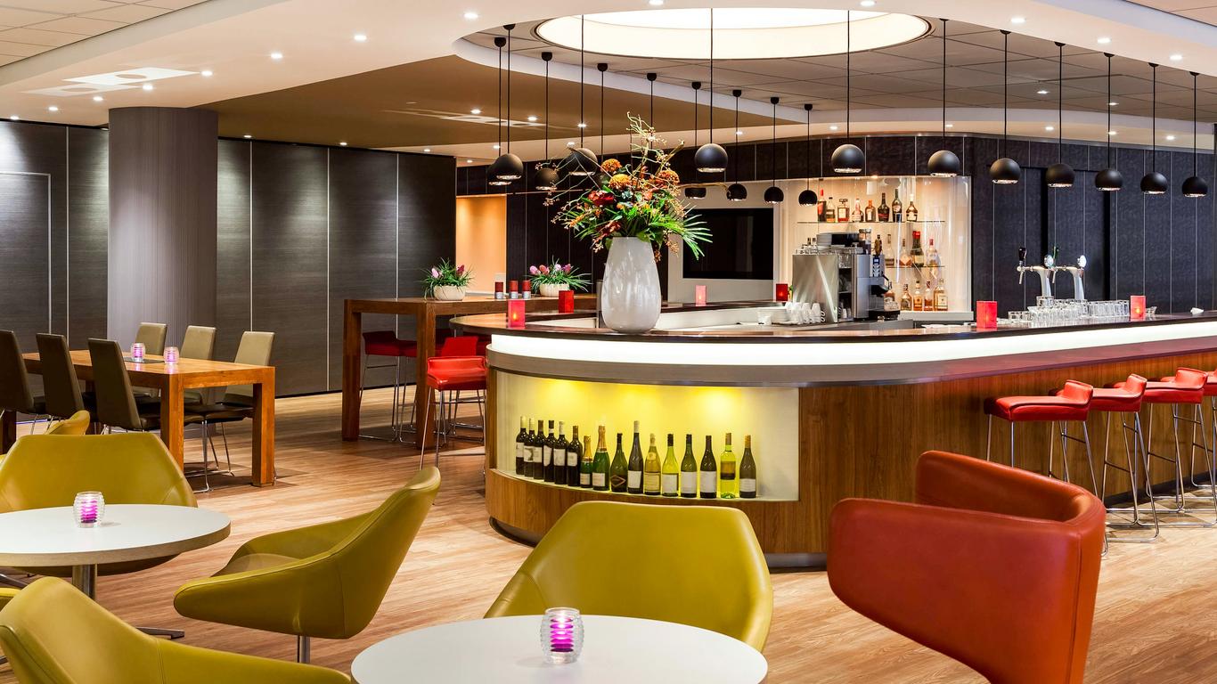 نوفوتيل دن هاج سيتي سنتر