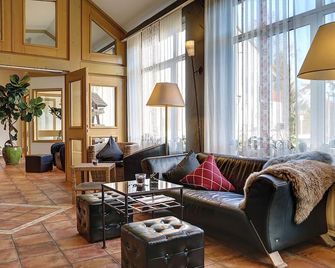 Landhotel Krone - Roggenbeuren