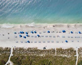 Bayside Villa 5114- Captiva One Bedroom - Captiva - Playa