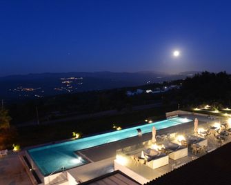 Droushia Heights Hotel - Dhrousha