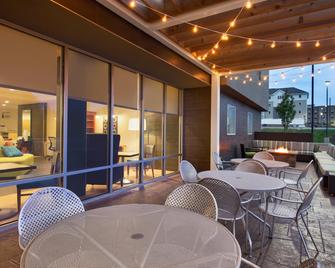 Home2 Suites by Hilton York - York - Bygning