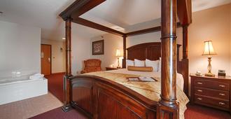 Best Western Of Huron - Huron - Chambre