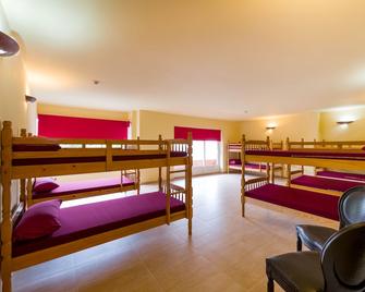 Albergue Via Lactea - Arzúa - Habitación