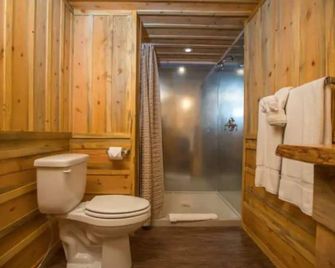 The Boundary Cabin 6 - Mount Carmel