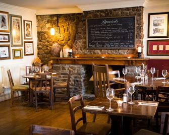 Maltsters - Cardiff - Restoran