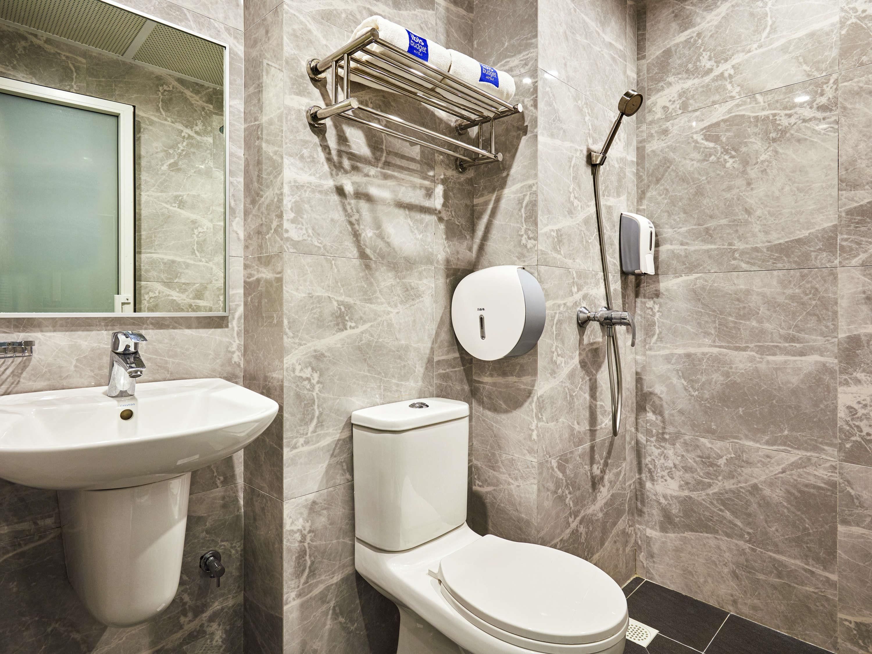 إيبيس بدجيت سينجابور سافاير