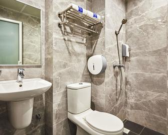 ibis budget Singapore Sapphire - Singapore - Soveværelse