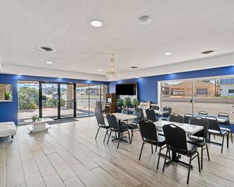 Americas Best Value Inn Brenham - Brenham - Lobby