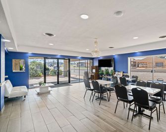 Americas Best Value Inn Brenham - Brenham - Lobby