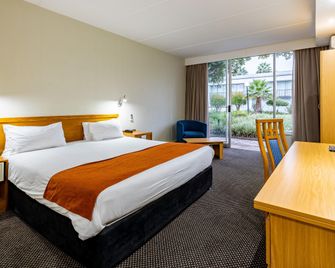 African Sky Hotels - Newcastle Inn - Newcastle - Habitación