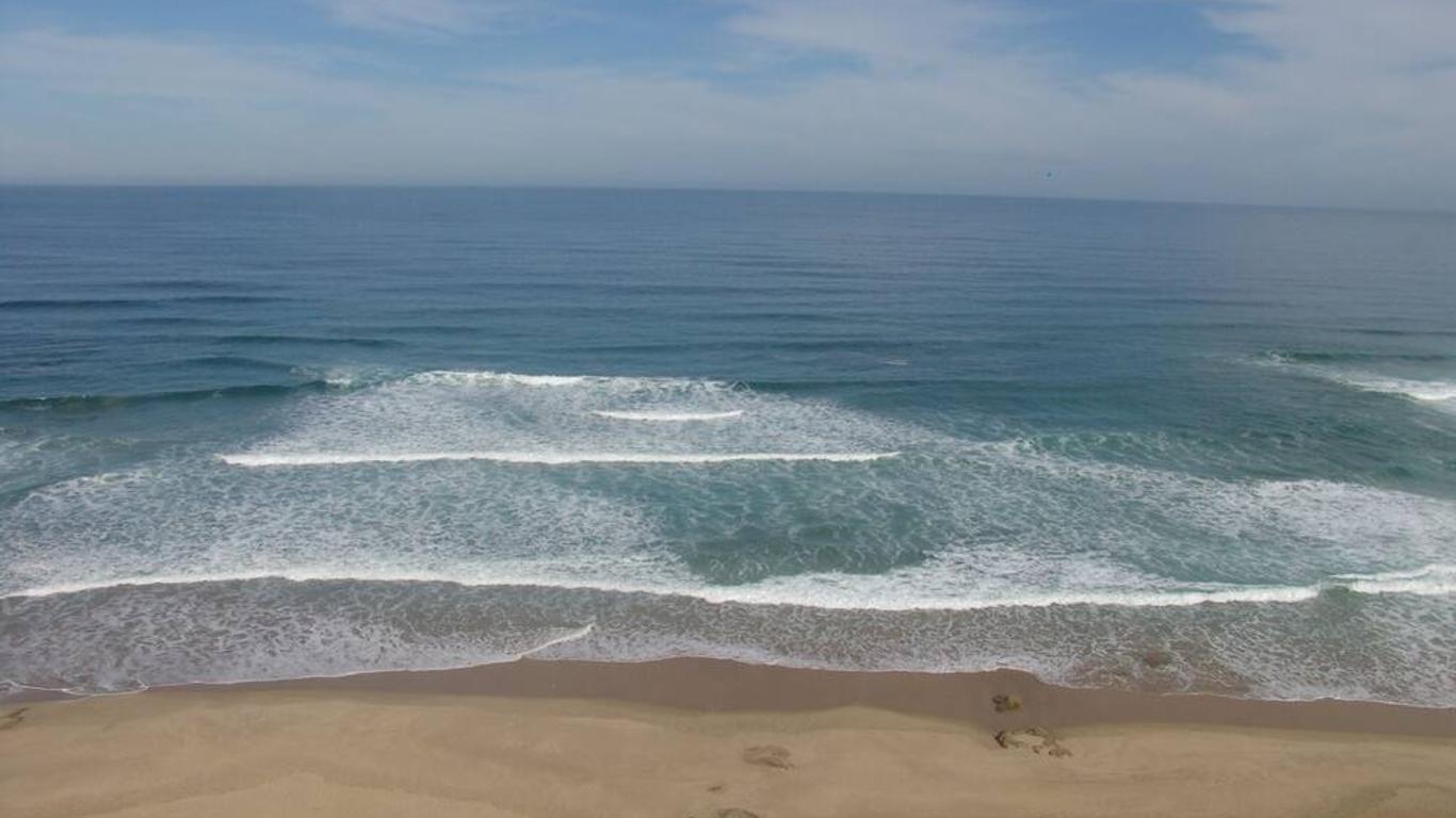 Wilderness Beach Hotel