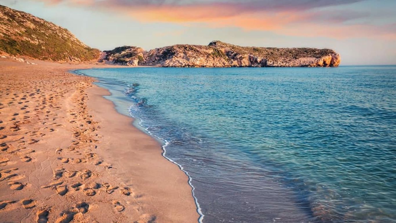 Xanthos Boutique Hotel Patara