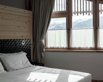 Hotel Orso Grigio - Cavalese