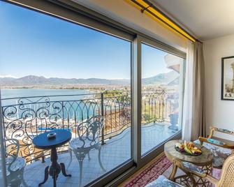 Casa Margot Hotel - Fethiye - Balcony