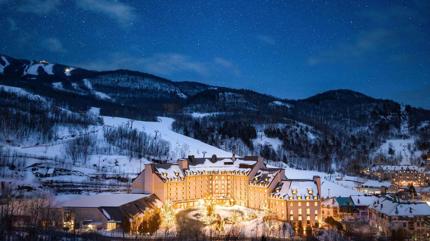 فيرمونت تريمبلانت