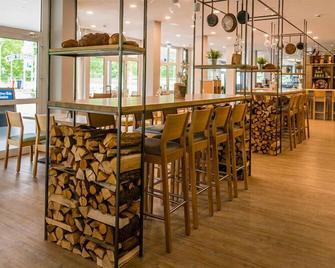 Auszeit Das Hotel Himmelkron - Himmelkron - Restaurant