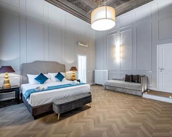 Residenza d'epoca Poliziano - Florencia - Habitación