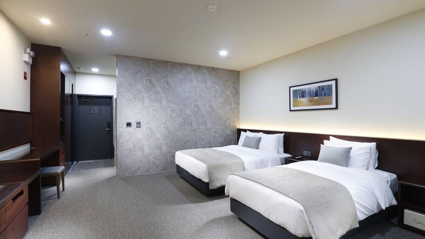 Geosung Hotel