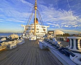 Cruise to Comfort! Close to Pike at Rainbow Harbor and Aquarium of the Pacific - Long Beach