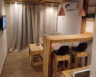 Your furnished cocoon in the heart of the city Book today! - Douala