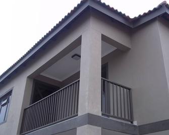 Hidden Haven Guest House - Swakopmund Namibia - Swakopmund - Building