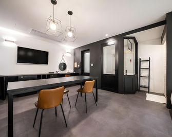 Chuncheon Bom Stay - Chuncheon - Habitación