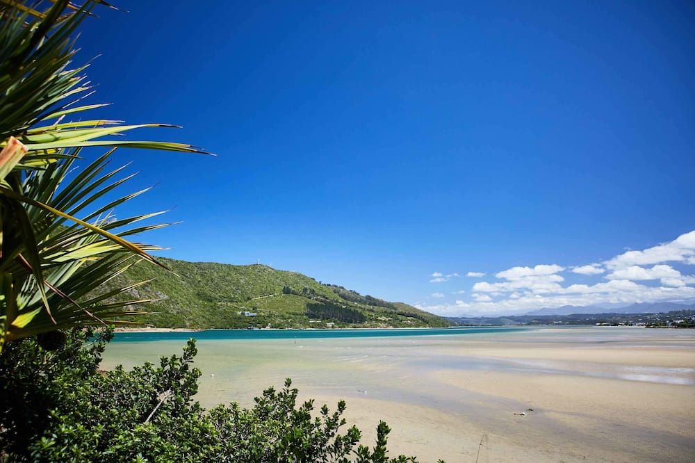 منتجع أندر ميلك وود