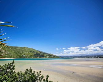 Under Milkwood Resort - Knysna - Ranta
