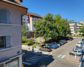 Le Thiou - Apartment for 4 people 5 minutes from the center - Annecy - Outdoor view