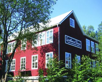 Guesthouse Eleven Hotel - Arvika - Edificio