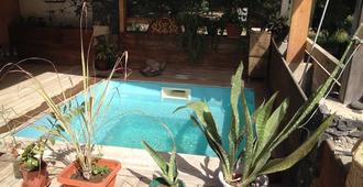Villa Morabeza Guest House - Mindelo - Pool
