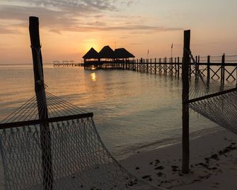 Zanzibar Bay Resort - Marumbi