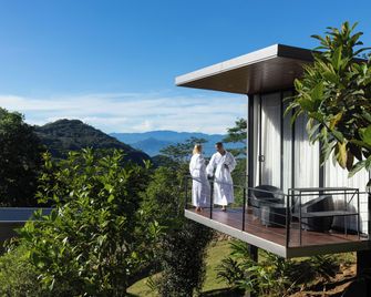 Ferndale Retreat - Digana