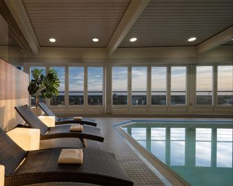 Radisson Blu Hotel, Cottbus - Cottbus - Piscine