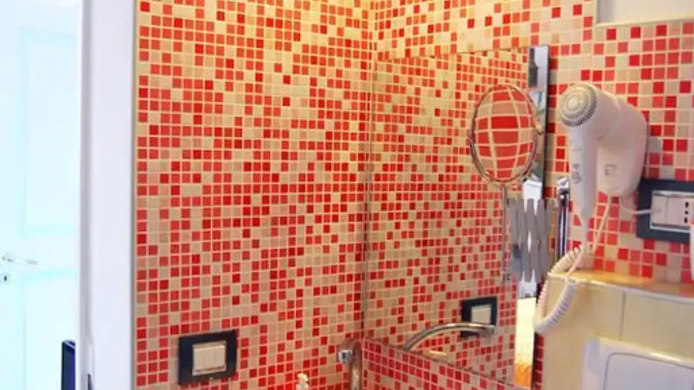 DF bed and breakfast