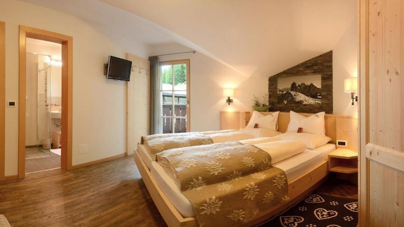 B&B Appartments Cudlea